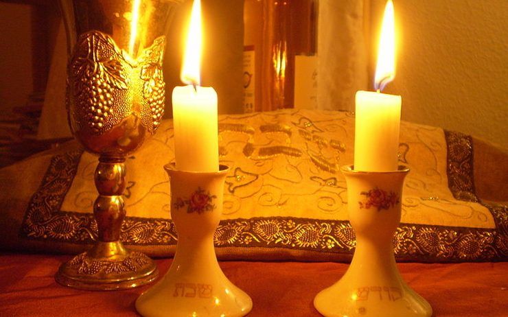 chabbat-bougies-judaisme-massorti