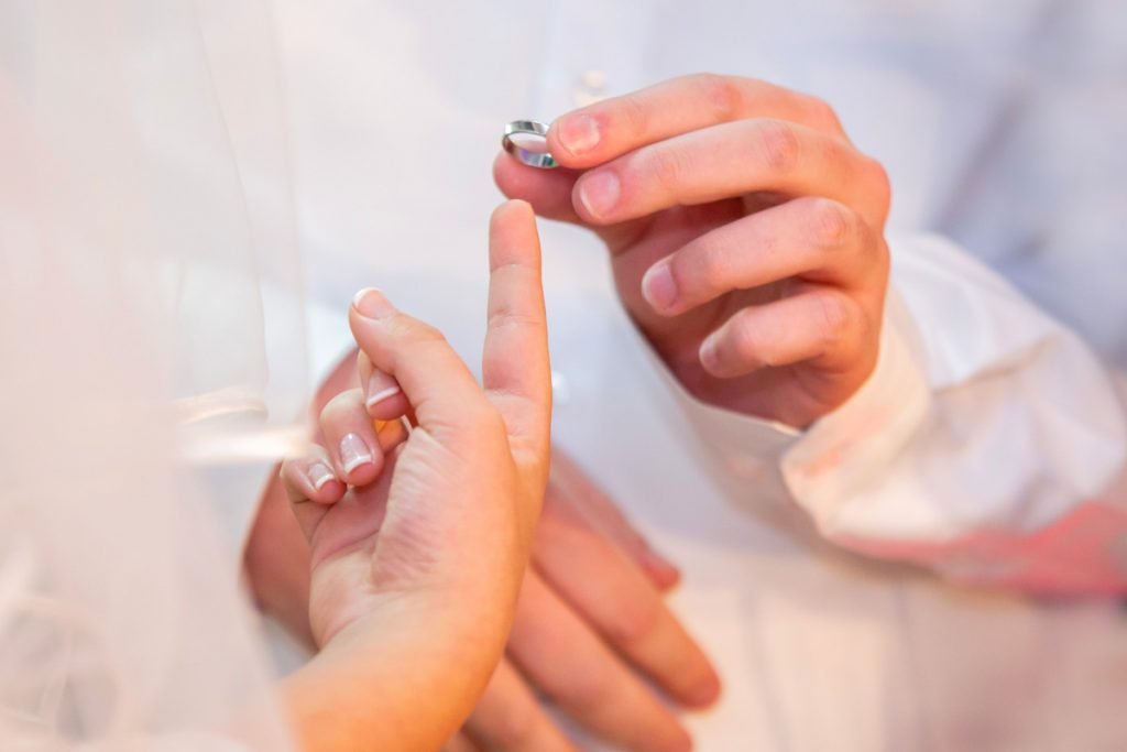 Mariage juif houppa houpa mariages mixtes mariages juifs judaïsme massorti conversion