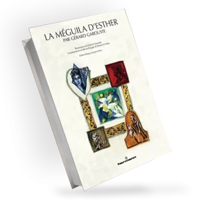 Méguila d'Esther