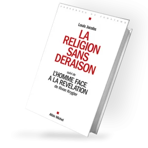 La religion sans déraison