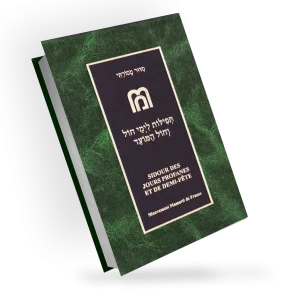 adath-shalom-sidour-semaine-vert-jours-profanes-demi-fetes