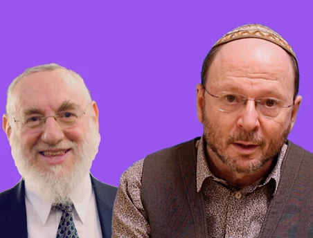 rivon krygier michel gugenheim etes vous hérétiques libéral massorti