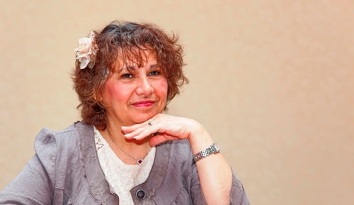 yael hassan autrice jeunesse rentrée du Talmud Torah adath shalom 2022