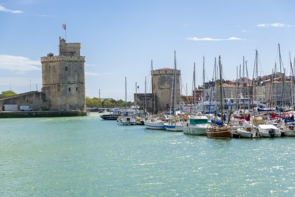 chabbat plein la rochelle weekend communautaire rabbin Rivon Krygier