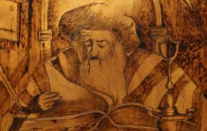 Rachi tossafistes judaïsme moyen âge sages Torah études juives