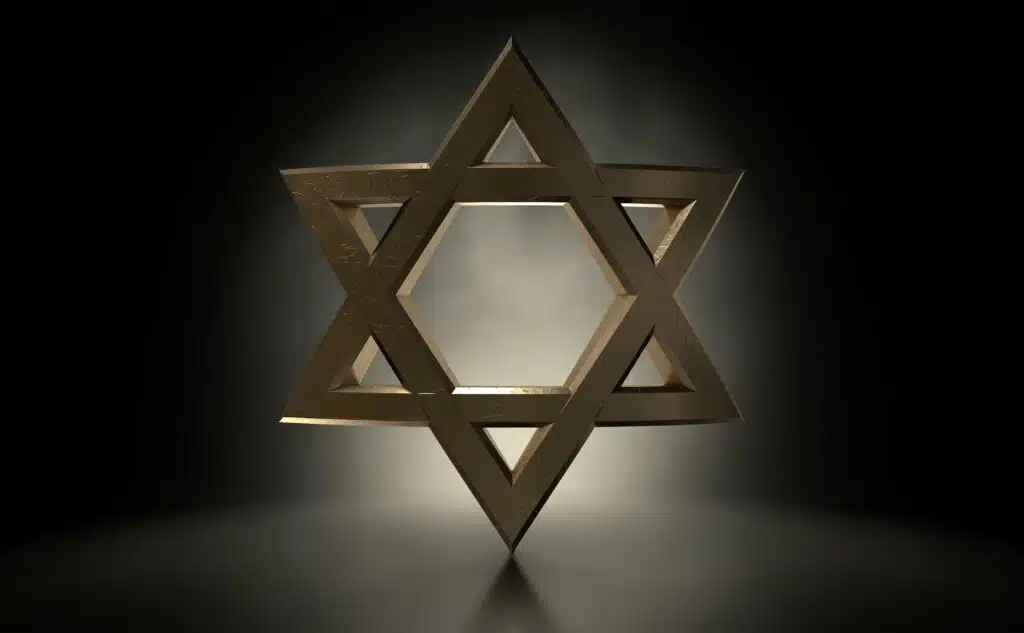 Maguen-david-pensée-juive-judaisme-massorti