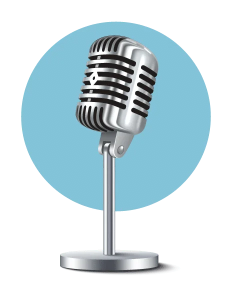 Adath-microphone