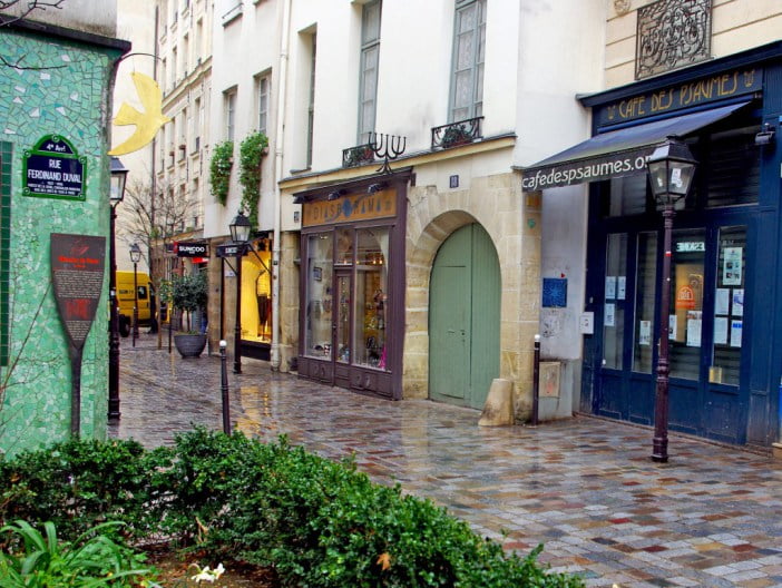 Rue-des-Rosiers-2-Paris-Talmud-Torah-Adath-Shalom