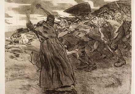 rebellion-moise-torah-peuplejuif-massorti