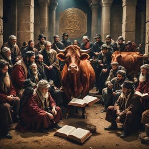 vache-rousse-houkat-judaisme-massorti