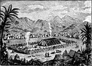 Mishkan-michkan-tabernacle-moise