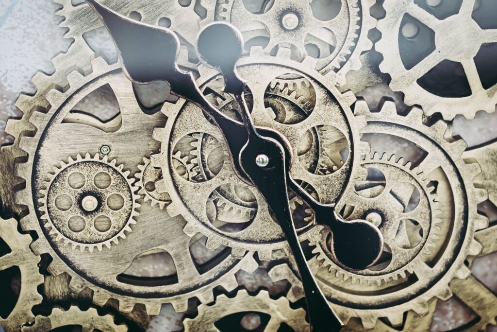horloge-temps
