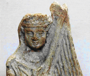 serah-bat-asher-statue-iran-judaismemassorti