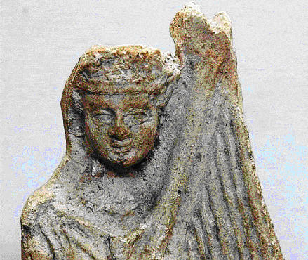 serah-bat-asher-statue-iran-judaismemassorti