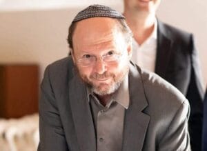 Rivon-Krygier-rabbin-adathshalom-massorti