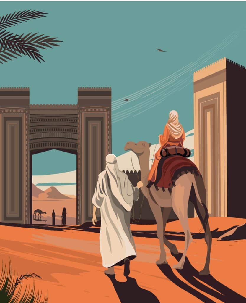 sarah-abraham-lekhlekha-paracha-barmitsva