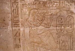 egypte-joseph-pharaon