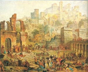 croisades-massacre-juifs-metz