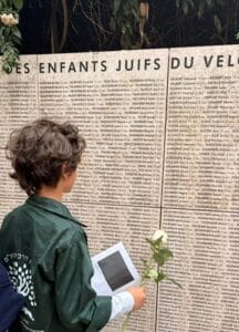 veldhiv-memoire-shoah-enfant