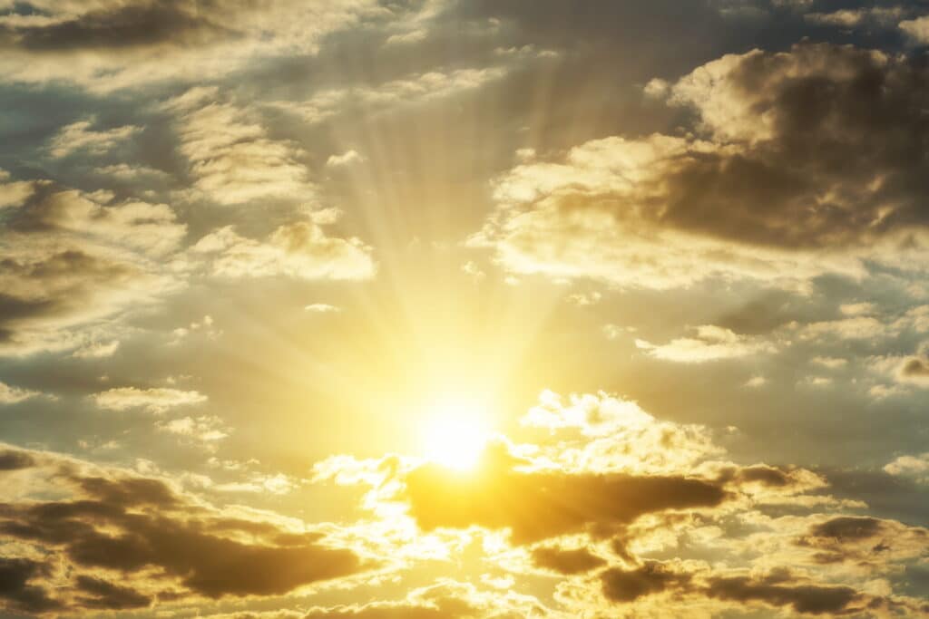 lumiere-divine-ciel