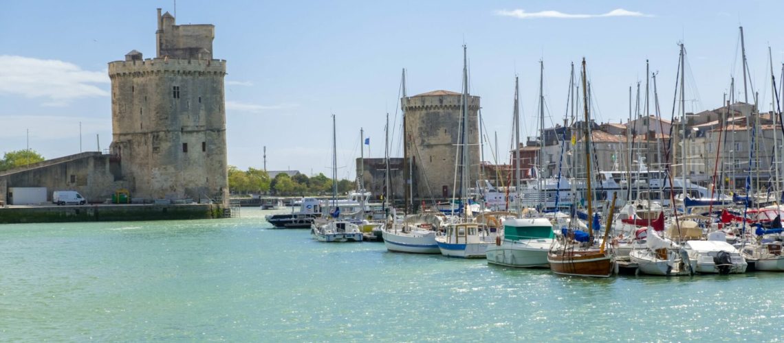 chabbat plein la rochelle weekend communautaire rabbin Rivon Krygier