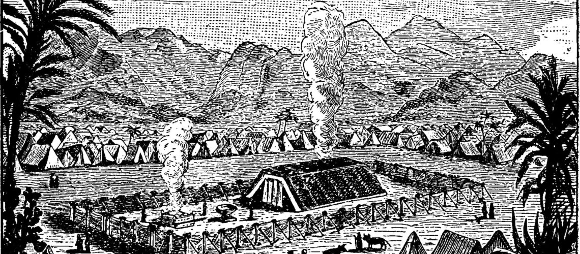 Mishkan-michkan-tabernacle-moise