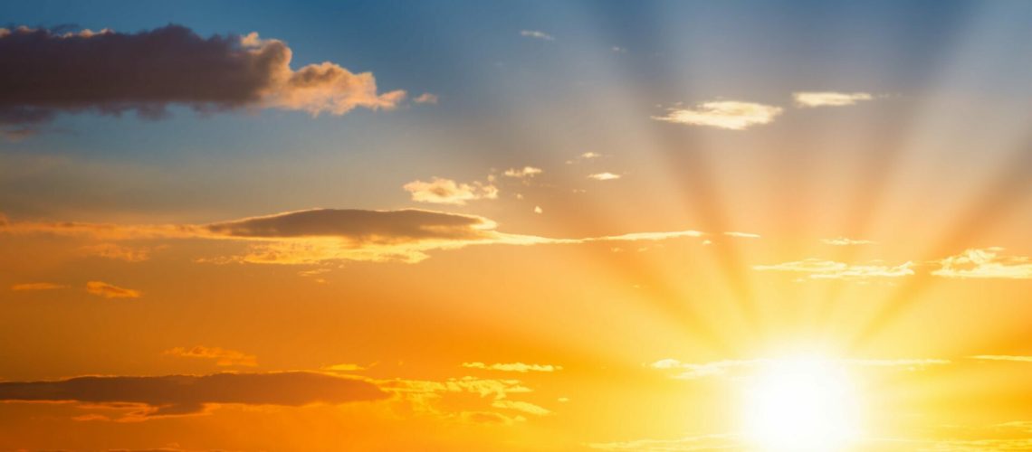 modé ani prière du réveil lever de soleil chants bekol zimra