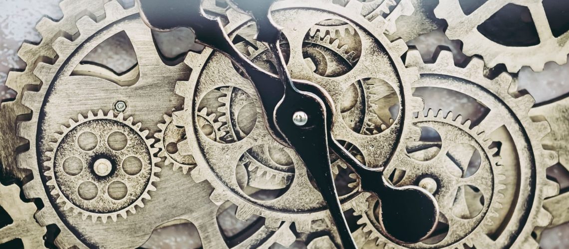 horloge-temps