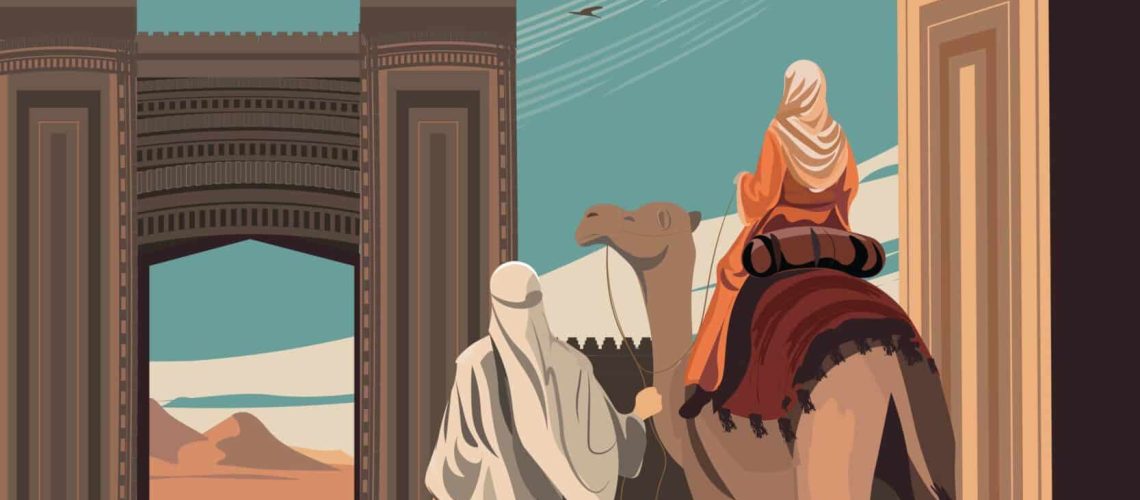 sarah-abraham-lekhlekha-paracha-barmitsva