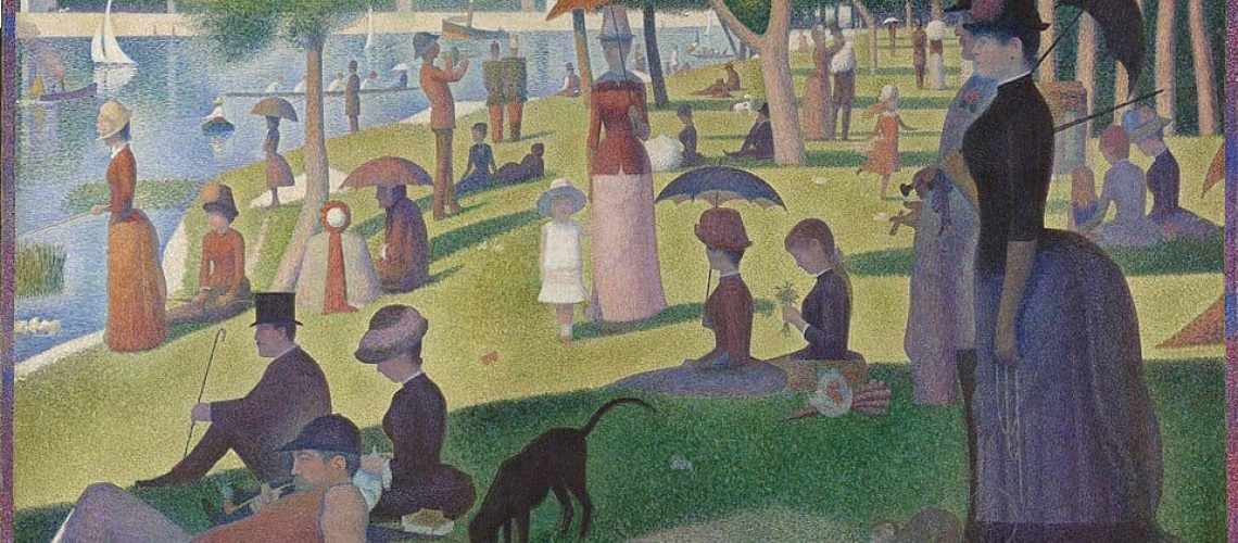 Georges_Seurat_-_Un_dimanche_après-midi_à_l'île_de_la_Grande_Jatte