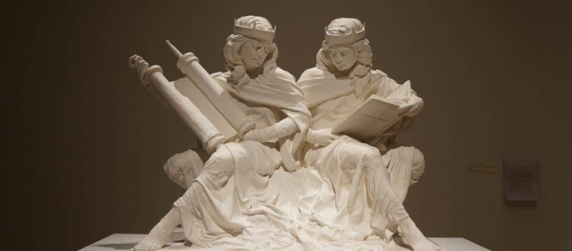 Synagoga-Ecclesia-juifs-chretiens-dialogue-interreligieux-rivonkrygier