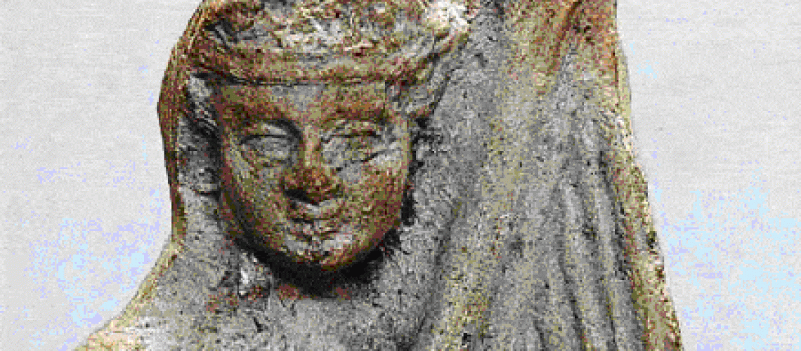 serah-bat-asher-statue-iran-judaismemassorti