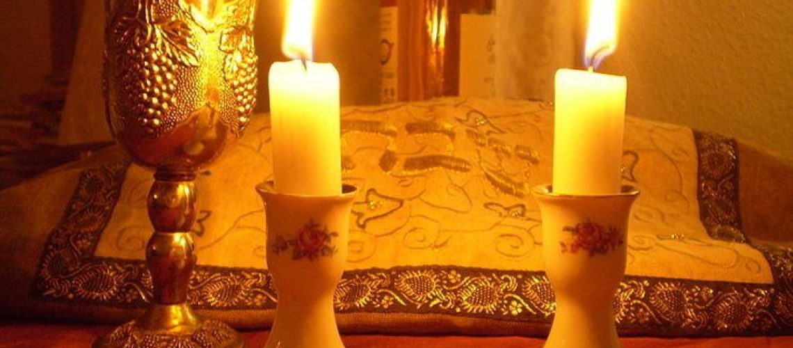 chabbat-bougies-judaisme-massorti