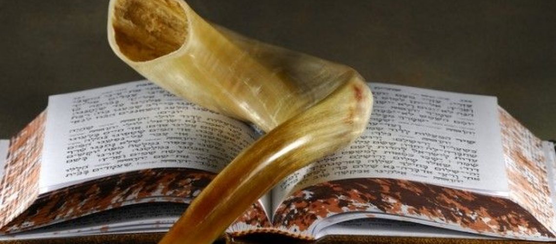 Initiation aux fêtes de Tichri par le rabbin Rivon Krygier Adath Shalom Paris Chofar judaïsme Massorti Kippour Roch Ha Chana