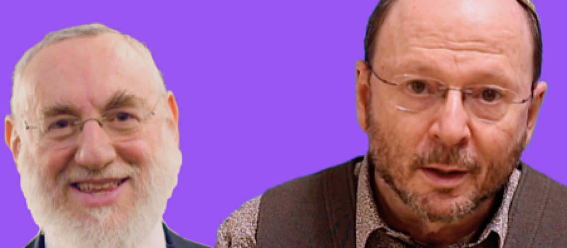 rivon krygier michel gugenheim etes vous hérétiques libéral massorti