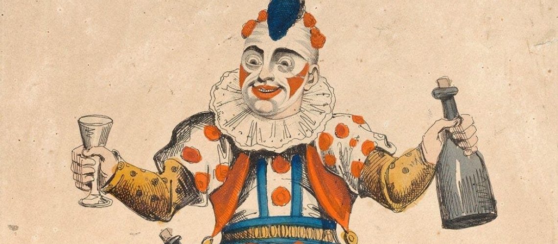 pourim-clown-fetesjuives-judaismemassorti