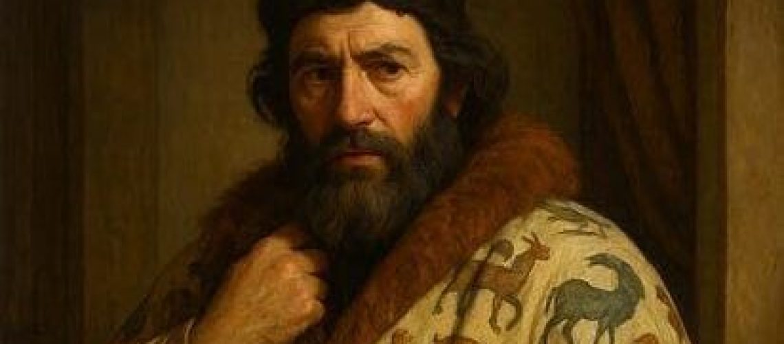 isaac-peinture-abraham-tableau-homme-juadismemassorti