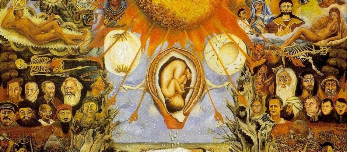 moise-tableau-naissance-soleil-exode-torah-joshweiner-catherinechalier